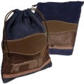 Woodbury Valuables Pouch