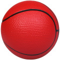 Basketball Shape Stress Ball