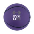 Basketball Shape Stress Ball