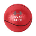 Basketball Shape Stress Ball