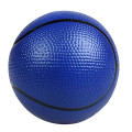 Basketball Shape Stress Ball