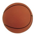 Basketball Shape Stress Ball