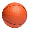 Basketball Shape Stress Ball