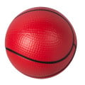 Basketball Shape Stress Ball