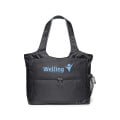 Yoga Fitness Tote Bag