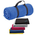 Economy Fleece Blanket