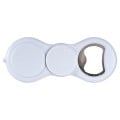 Spinner Bottle Opener with Light