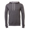 Bella+Canvas® Unisex Pullover Fleece Hoodie