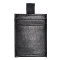 Sorrento RFID Wallet with Pull Tab