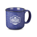 15 oz Campfire Ceramic Mug