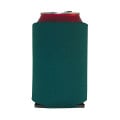 Folding Can Cooler Sleeve