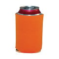 Folding Can Cooler Sleeve