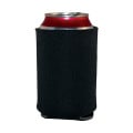 Folding Can Cooler Sleeve