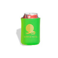 Collapsible Insulated Can Cooler