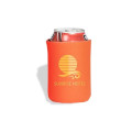 Collapsible Insulated Can Cooler