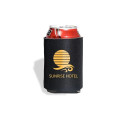 Collapsible Insulated Can Cooler