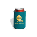 Collapsible Insulated Can Cooler