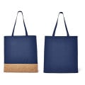 5 oz. Cotton/Cork Tote