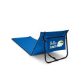 Lounging Beach Chair.