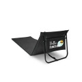 Lounging Beach Chair.