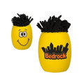 MopToppers Smiling Oblong Stress Ball