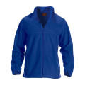 Harriton® Men's 8 oz. Full-Zip Fleece