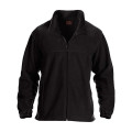 Harriton® Men's 8 oz. Full-Zip Fleece