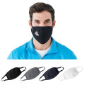 Harriton® Cotton Face Mask