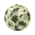 Digi Camo Round Stress Ball