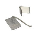 Leeman Tuscany Luggage Tag