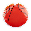 Basketball Shape Hot-Cold Gel Pack