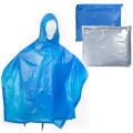 Reusable Poncho