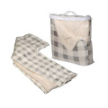 Micro Mink Sherpa Blanket.