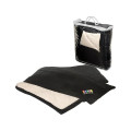 Micro Mink Sherpa Blanket.