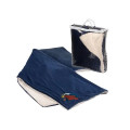 Micro Mink Sherpa Blanket.