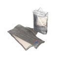 Micro Mink Sherpa Blanket.