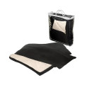 Micro Mink Sherpa Blanket.
