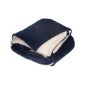 Micro Mink Sherpa Blanket.