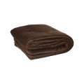 Micro Mink Sherpa Blanket.