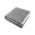 Micro Mink Sherpa Blanket.