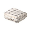 Micro Mink Sherpa Blanket.