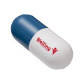 Pill Shape Stress Ball
