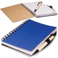 Eco Easy Notebook/Pen Combo