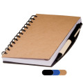 Eco Easy Notebook/Pen Combo