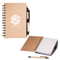 Eco Easy Notebook/Pen Combo