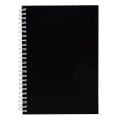 Hardcover Spiral Notebook 5.75" x 8.25"