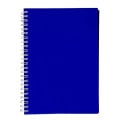 Hardcover Spiral Notebook 5.75" x 8.25"