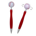 Baseball Spinner Ball Pen