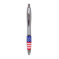 Emissary Patriotic Click Pen