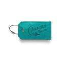 Leeman Venezia Sightseer Luggage Tag